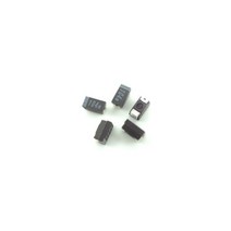 Any vender 칩탄탈-3216(A) 10UF 6.3V (컷팅-10EA), 1개