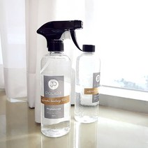 폴라포 피톤치드 편백수 스프레이 천연탈취제, 450ml, 1개