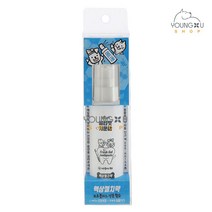 에티펫 개운해 강아지고양이치약 액상젤치약(바르는치약) - 100g, 1개