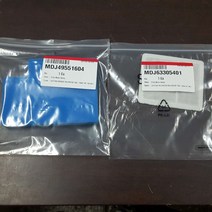 LG 싸이킹 청소기 모터보호 필터 VK8801 7911 8300, 1개, 1604스펀지필터