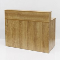 가구클럽 NN-1702 안내데스크 카운터 인포데스크