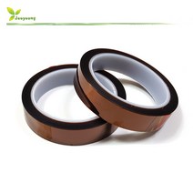 캡톤테이프 고온 내열 테이프 15~25mm, 15mm