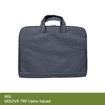 아이티플러스 IB MSI GE62VR 7RF Camo Squad 가방...