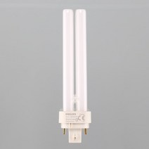 천지몰 필립스 램프 PL-C 18w 830 4p 전구색