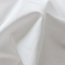 원단킹 30수워싱광목]대폭 햇살가득히-화이트(a2284)