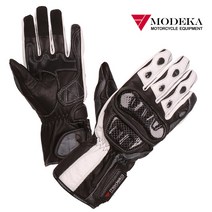 모데카 스포르티 SPORTIE 롱글러브, 블랙