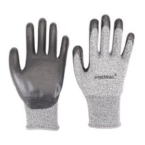 프로셀 NBR폼코팅장갑 PS-306 M 규격_M 10조 8610326, 1