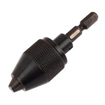 SK 미니키레스척 6.5mm 고강도 드릴척 키리스척 드릴비트 키척 아답타 전동드릴, SK 미니키레스척-6.5mm SDC-65K