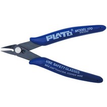 플라토 컷팅 니퍼 PLATO-170, 1