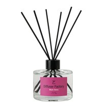 디퓨저팩토리 아로마 디퓨저 3종, 아로마200ml-블랙체리, 1개