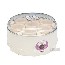 요구르트 제조기 NYF_G8045F, 본상품선택