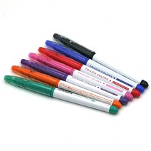 조이십자수 [일본]PILOT 열펜(자수펜) 1.0mm, 블루, 1개