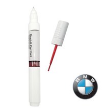 비오랩 제일 BMW용 붓페인트, 1개, 300 알파인화이트