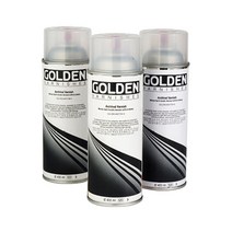 골덴 스프레이 코팅제 MSA바니쉬 12oz 무광 반광 유광, 반광:새틴(GGS7736)