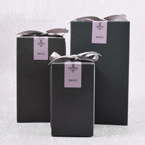 [캔들이케아] 공효진 캔들포장박스, 포장박스(중), 1개