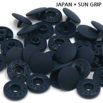 조이 일제 썬그립 티단추 11.5mm 13mm -50세트 단추, 썬그립 티단추 13mm-네이비, 50세트
