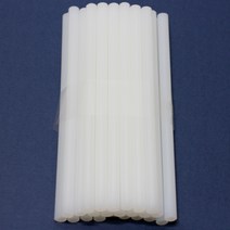 꾸미기만들기 국산 글루건심 핫멜트 600g (소)