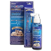 헬로도기 노블 구강스프레이 120ml, 1개