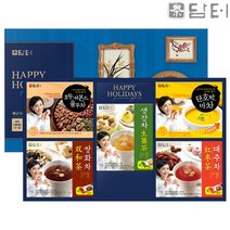 담터 선물세트 12-2호, 5종, 1set