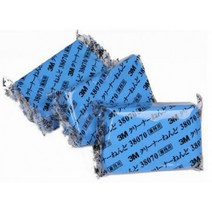 3m 낙진제거제/클레이바/타르제거/페인트날림, 180g