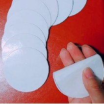 - 흡착 보조패드 60mm, 1개