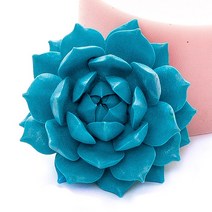 마이몰드코리아 다육이 선인장 8 (디퓨져용) 수제 실리콘 몰드