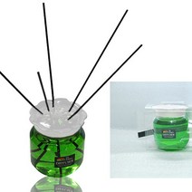 이지 디퓨져 17종 아카시아향, 1개, 100ml