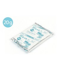 [일본정품 카엔 고체연료 20g(1봉지/20개)]/화로/워머/오뎅탕/이자카야/전골/나베/나가사키/