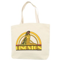 일본 직수입 남성 토트백 스테 STUSSY 토트 백 Kingston 한 사이즈 내츄럴 병행 수입품 일본가방/남성가방/여성가방/토트백