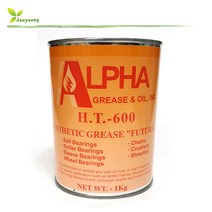 Alpha 알파 HT-600 고온용구리스 538도 1kg