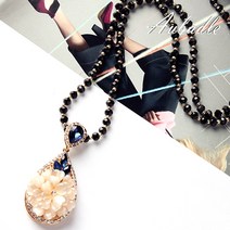 오바들 Rong Necklace_RN8133