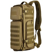 밀리터리스토리 텍티컬 퍼포먼스 슬링백