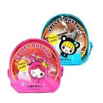 KY I&D 18000베리엔젤리듬악기세트 리듬악기 악기 준비물, 18000베리엔젤리듬악기세트(핑크)