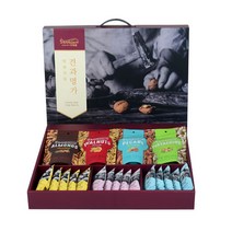 Derchaeum 견과명가 3호 선물세트, 1세트