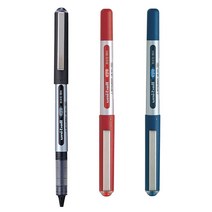 유니 유니볼 아이, 블랙, 1개