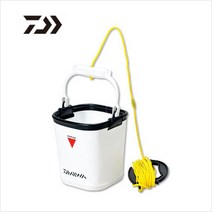 다이와 [다이와] PV 슈퍼 미즈쿠미 G-CM (D) 두레박-정품, G21CM/화이트블랙