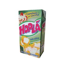 다하임 파베 초콜릿 만들기 재료 모음, 1개, 홉라 휘핑크림500ml(무가당생크림)