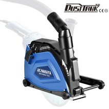 NAKAYA 일본 그라인더 집진기 먼지커버 분진커버 7인치 9인치 NK-230