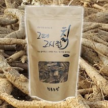 (2개묶음)장성 유기농건칡 그때 그시절 칡 갈근 200g 건칡 갈근 GMA-12767 건칡 갈근