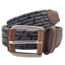 ELIO 정품 이태리수입원단 스판 골프벨트