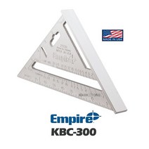창농 EMPIRE 알루미늄 삼각자 각도자 목공자, 1.EMPIRE NO.2990 7인치 삼각자