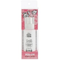 에티펫 뿌리는 치약, 1개, 100ml