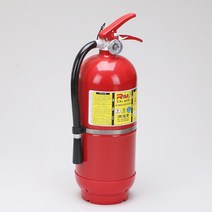 천지몰 분말소화기 ABC 3.3kg 일명, 1세트