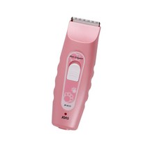 조아스 가정용 세라믹날 애견이발기 빗살캡내장, 1