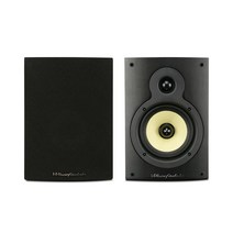 와피데일 크리스탈 CR4.1 북쉘프스피커/당일발송