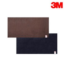 3M 바리스타행주 카페행주 다목적행주 (사이즈 3종), 1개