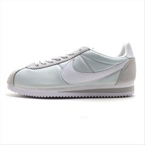 나이키 코르테즈 나일론 퓨어 화이트 749864-010