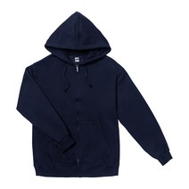 5XL 4XL 빅사이즈 오버핏 헤비기모 후드집업