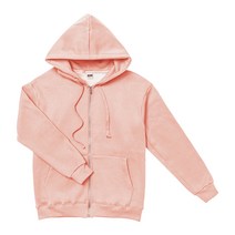 5XL 4XL 빅사이즈 오버핏 헤비기모 후드집업