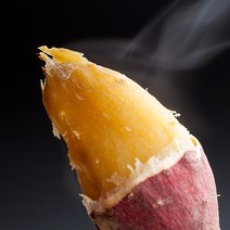 바른상회 해남 꿀고구마, 1개, 10kg 한입